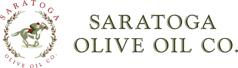 Saratoga Olive Oil Logo