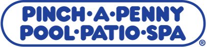 Pinch-A-Penny Pool Patio Spa Logo